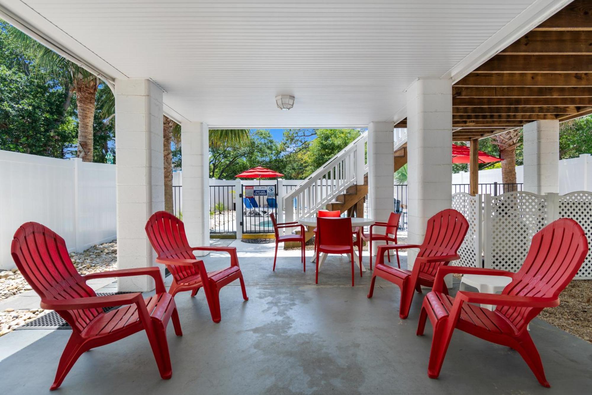 Liquid Asset Myrtle Beach