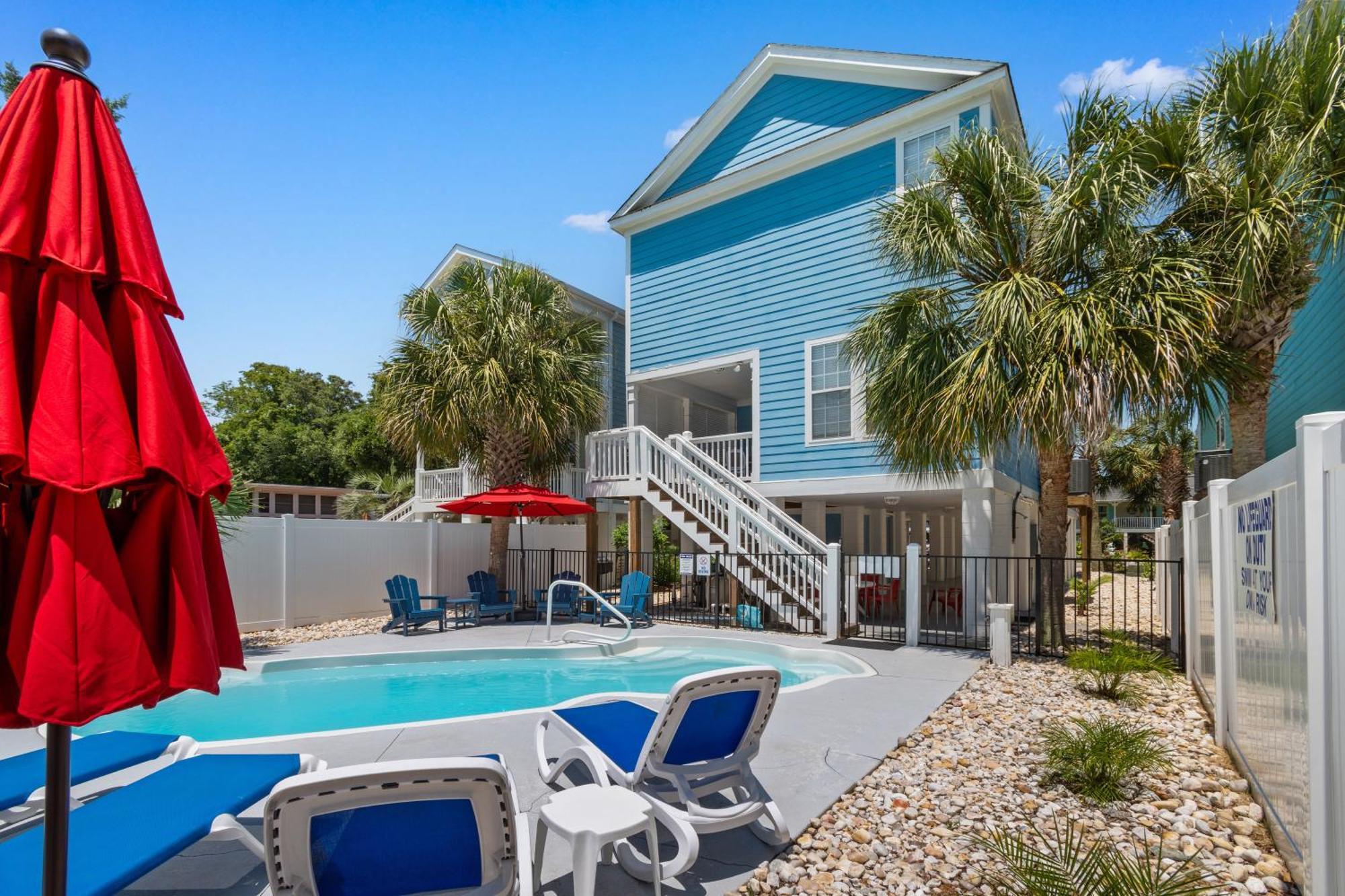 Liquid Asset * Myrtle Beach
