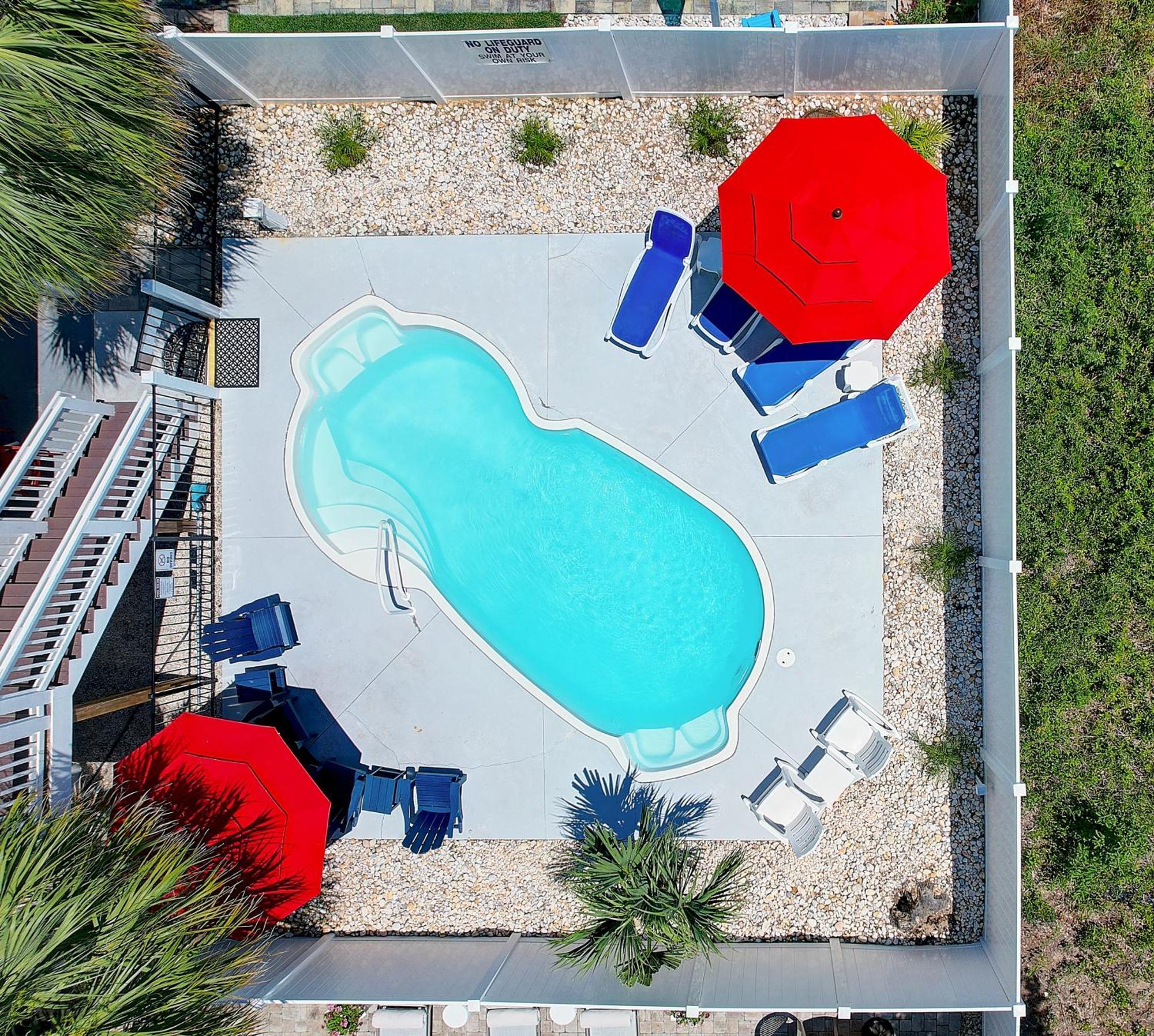 Liquid Asset Holiday home *