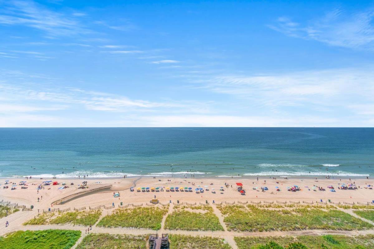 14th Floor With Amazing Views Holiday home