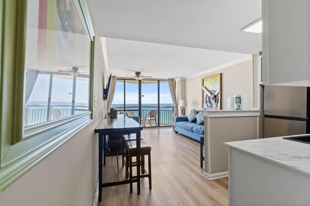 14th Floor With Amazing Views Holiday home Myrtle Beach