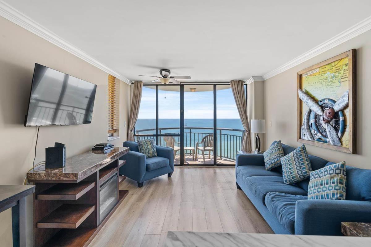 14th Floor With Amazing Views Holiday home