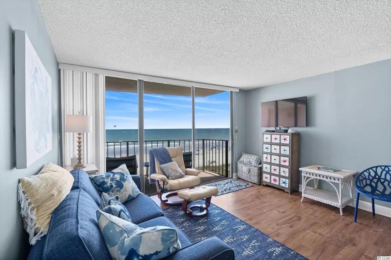 Oceanfront At Carolina Reef *