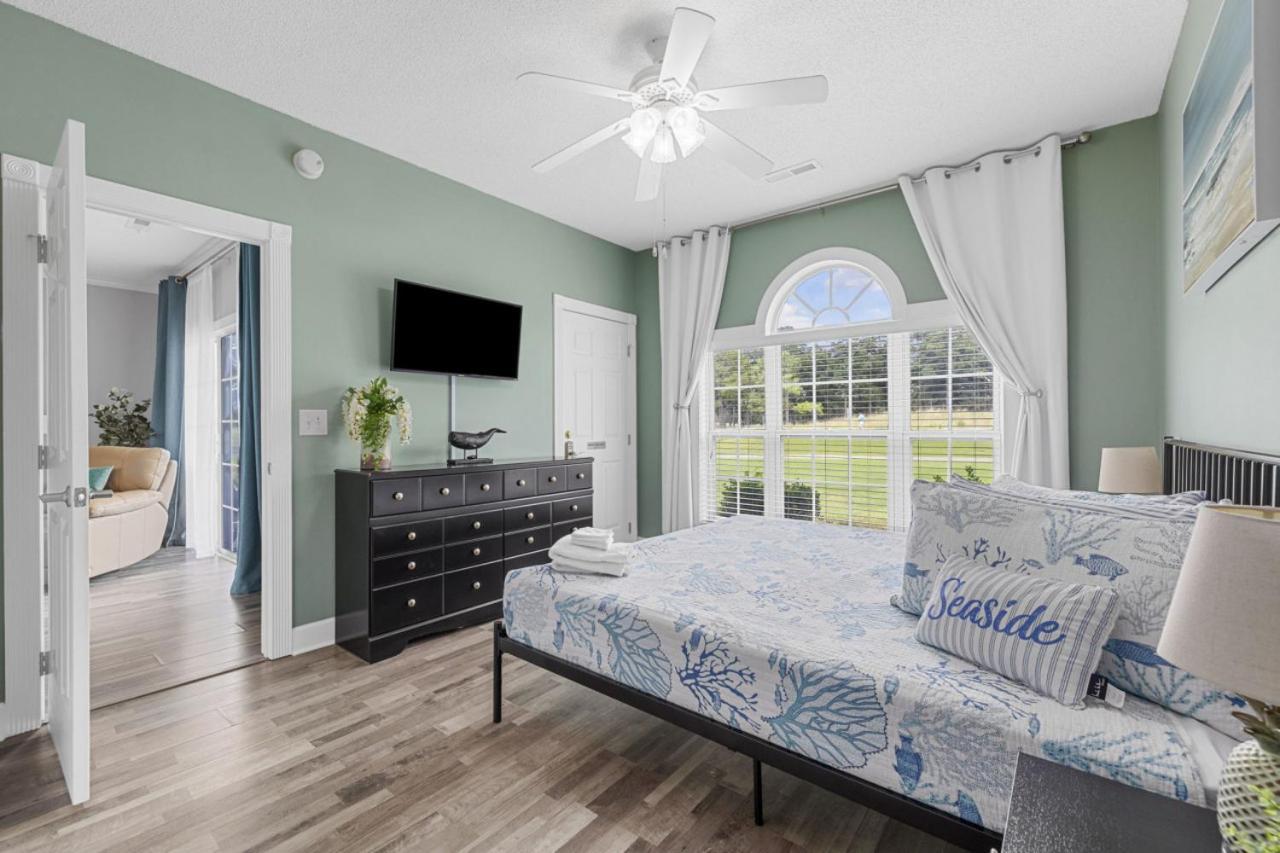 Apartment Golf Course Escape Near The Myrtle Beach