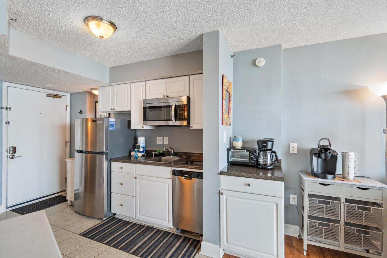 Oceanfront At Carolina Reef Apartment Myrtle Beach