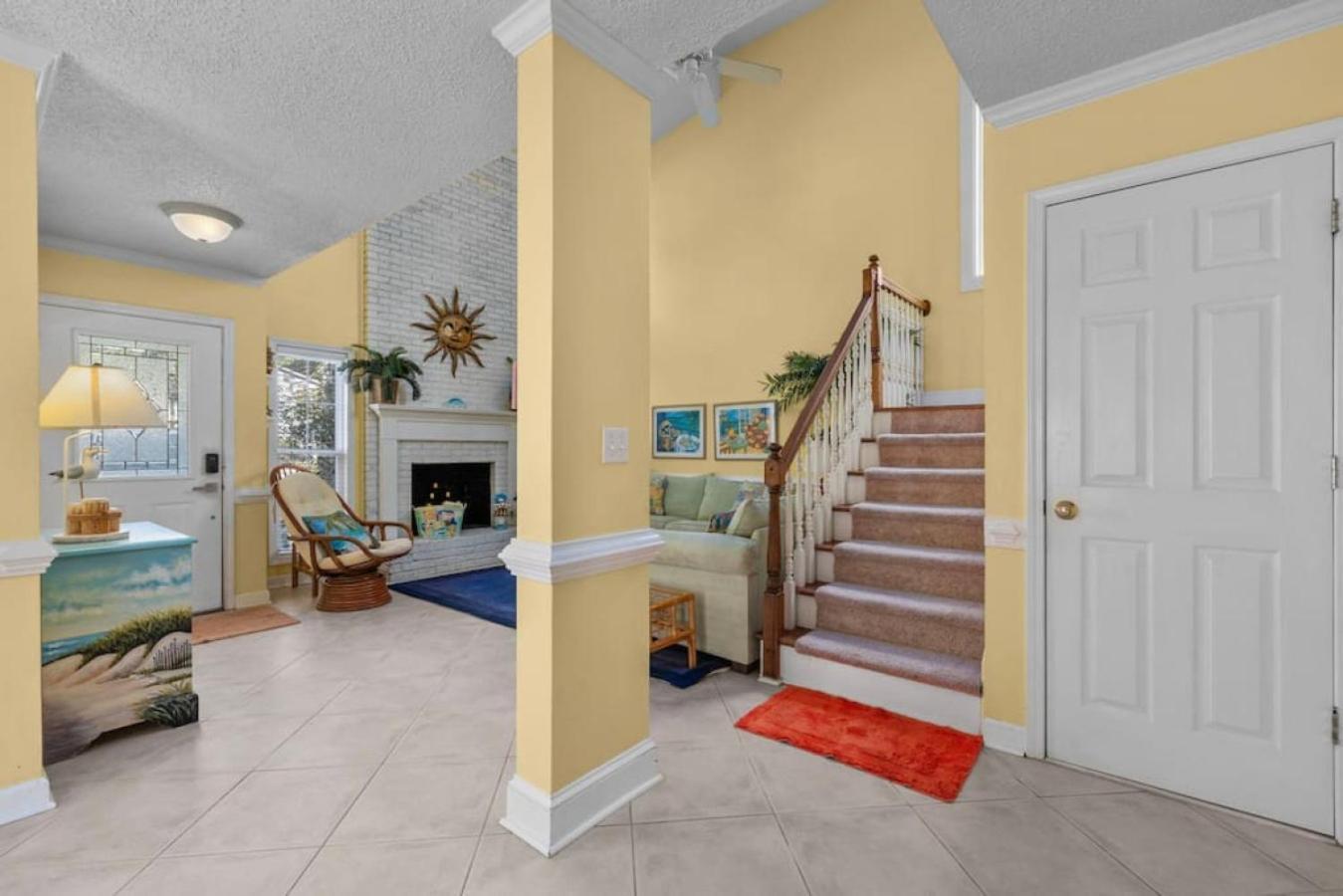 Spacious Wh Cottage- 6 Bds- Pool- Block 2 By Mybeach Vacation Myrtle Beach