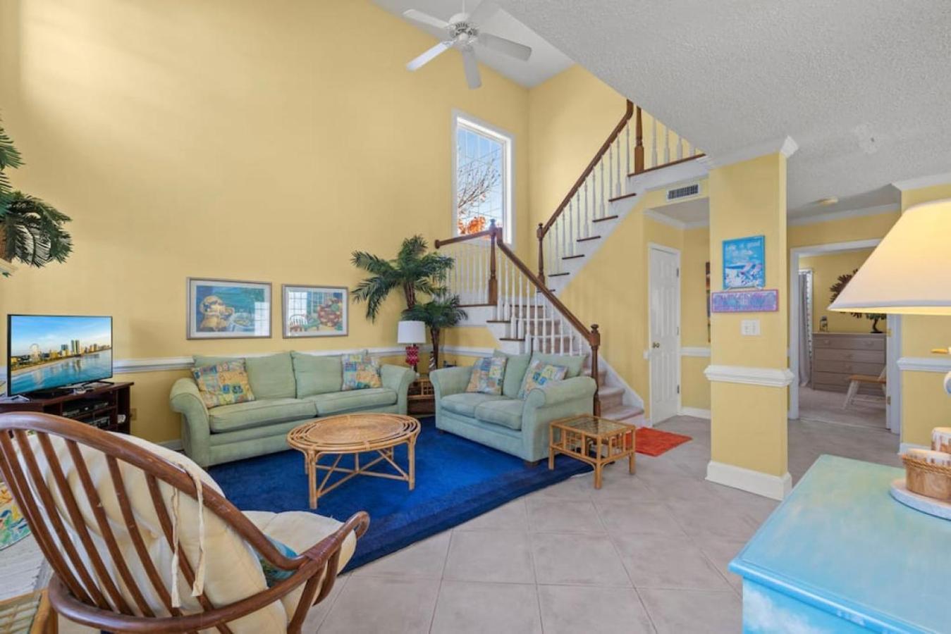 Holiday home Spacious Wh Cottage- 6 Bds- Pool- Block 2 By Mybeach Vacation Myrtle Beach