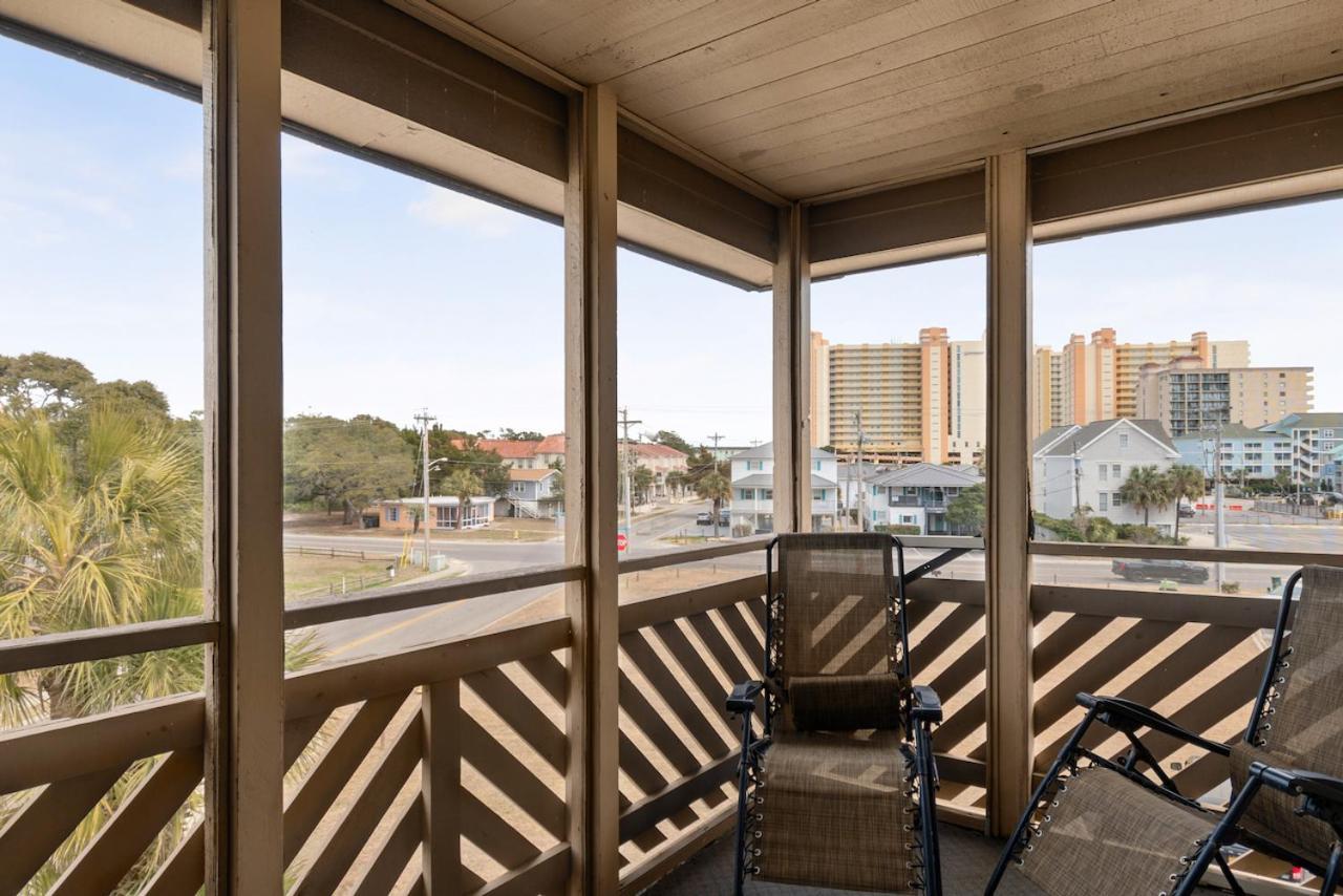 Pools - Near Main St - Steps Away - Waipani Apartment Myrtle Beach