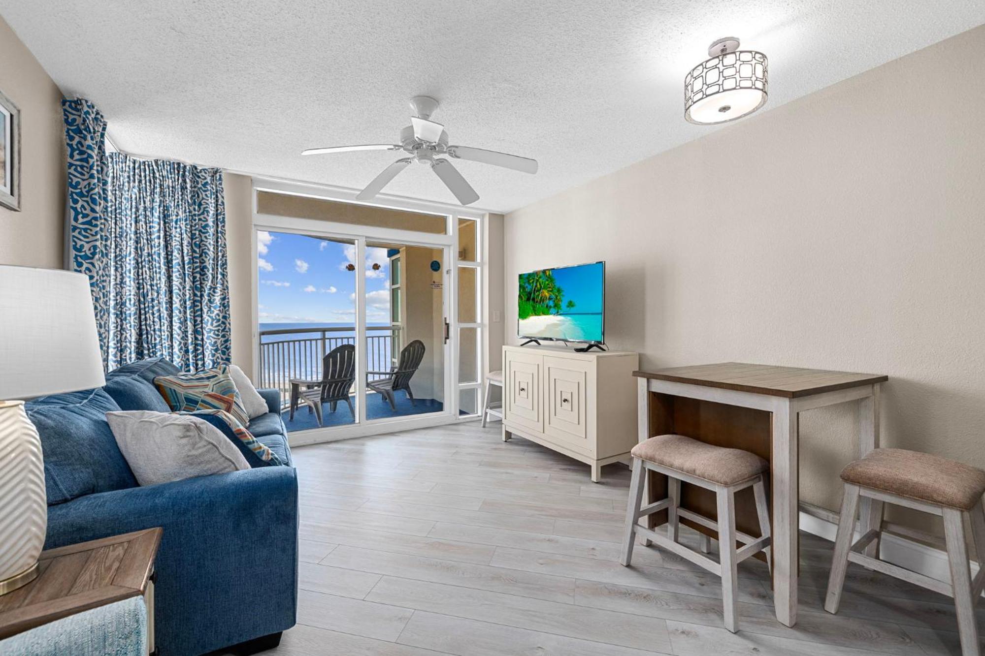 Apartment Oceanview At Dunes Village By Mybeach Vacation Myrtle Beach