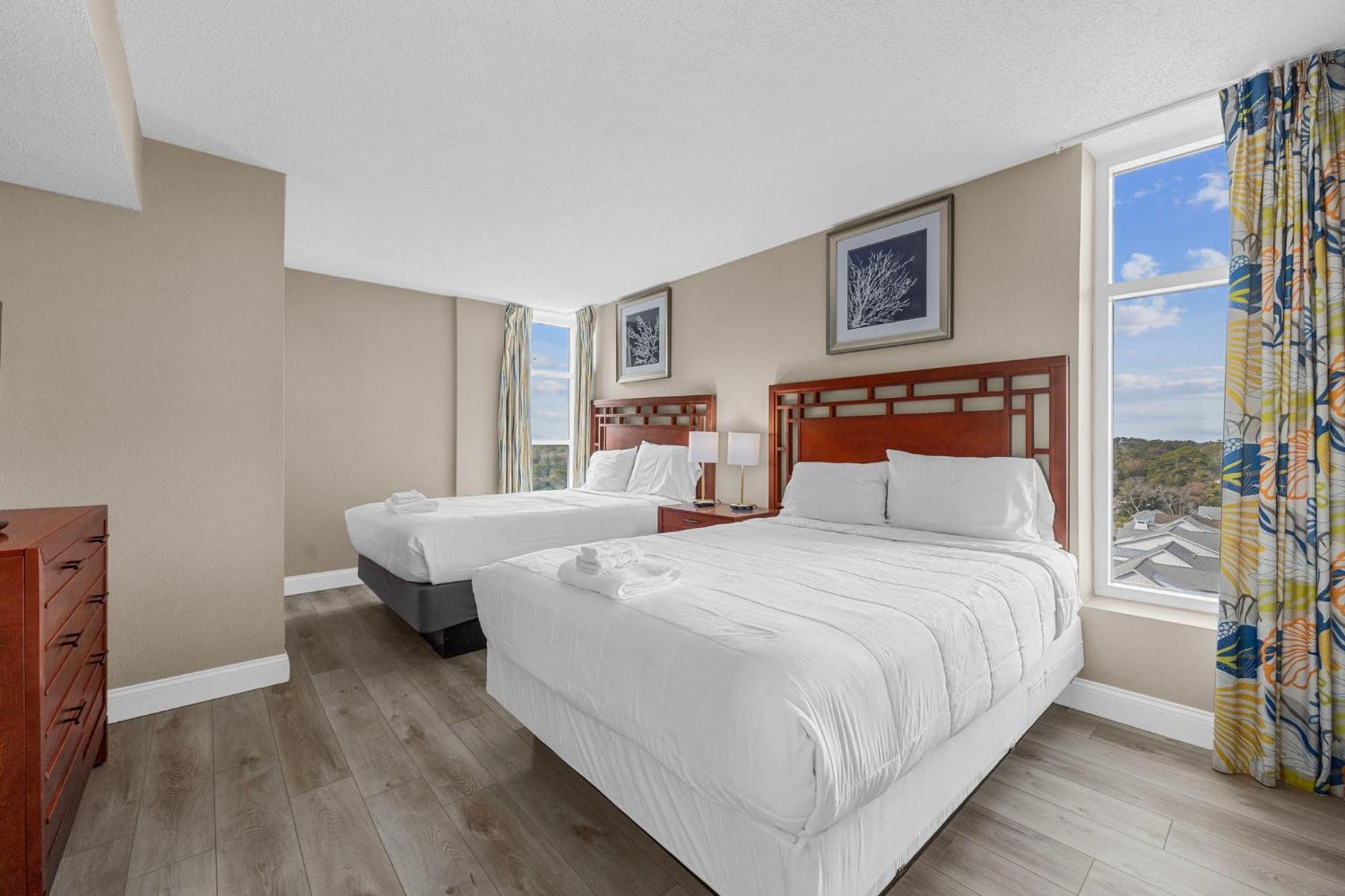 Apartment Oceanview At Dunes Village By Mybeach Vacation Myrtle Beach