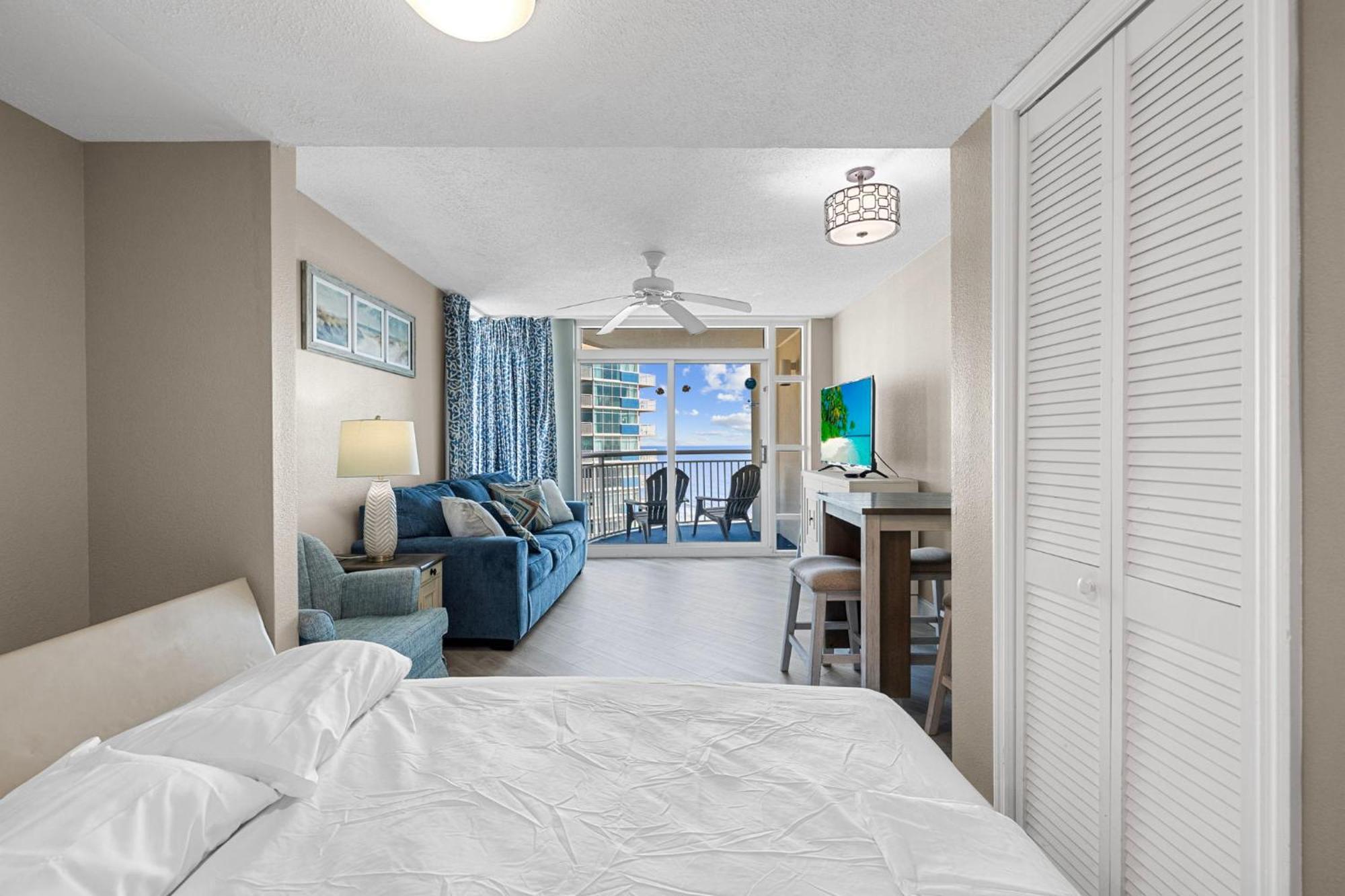 Oceanview At Dunes Village By Mybeach Vacation * Myrtle Beach