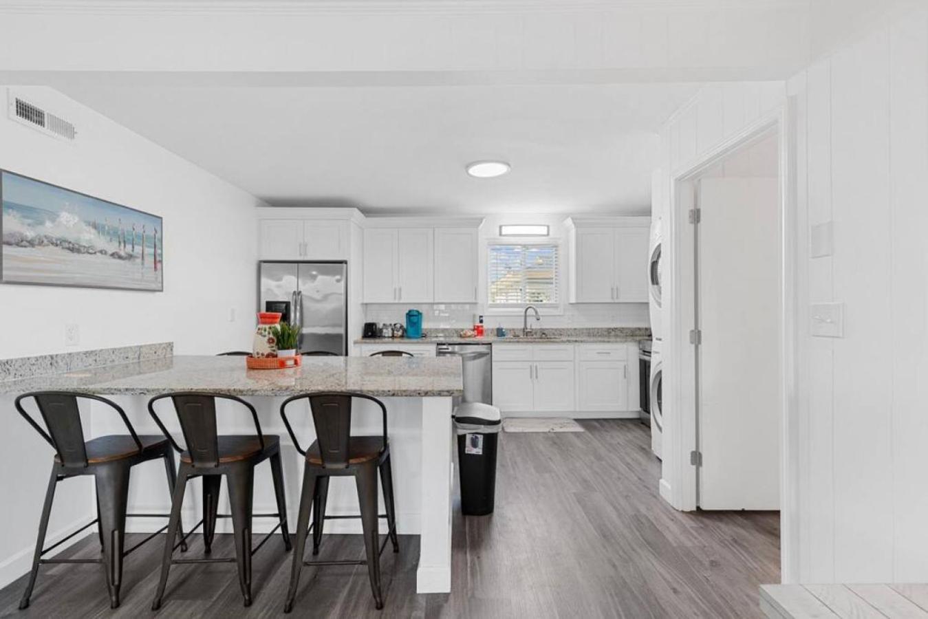 Apartment Azul Iii