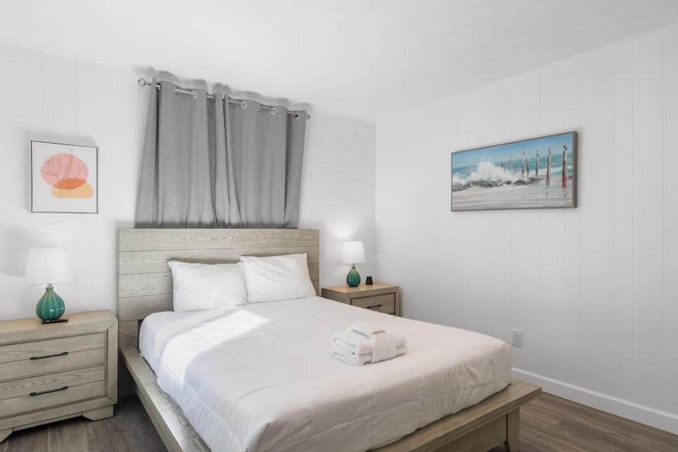Apartment Azul Iv