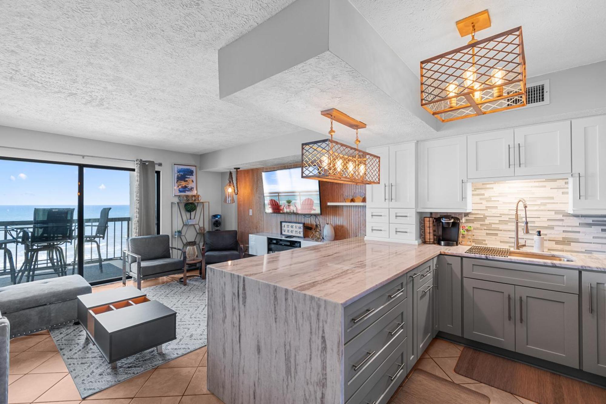 Elegant Oceanfront Escape Myrtle Beach