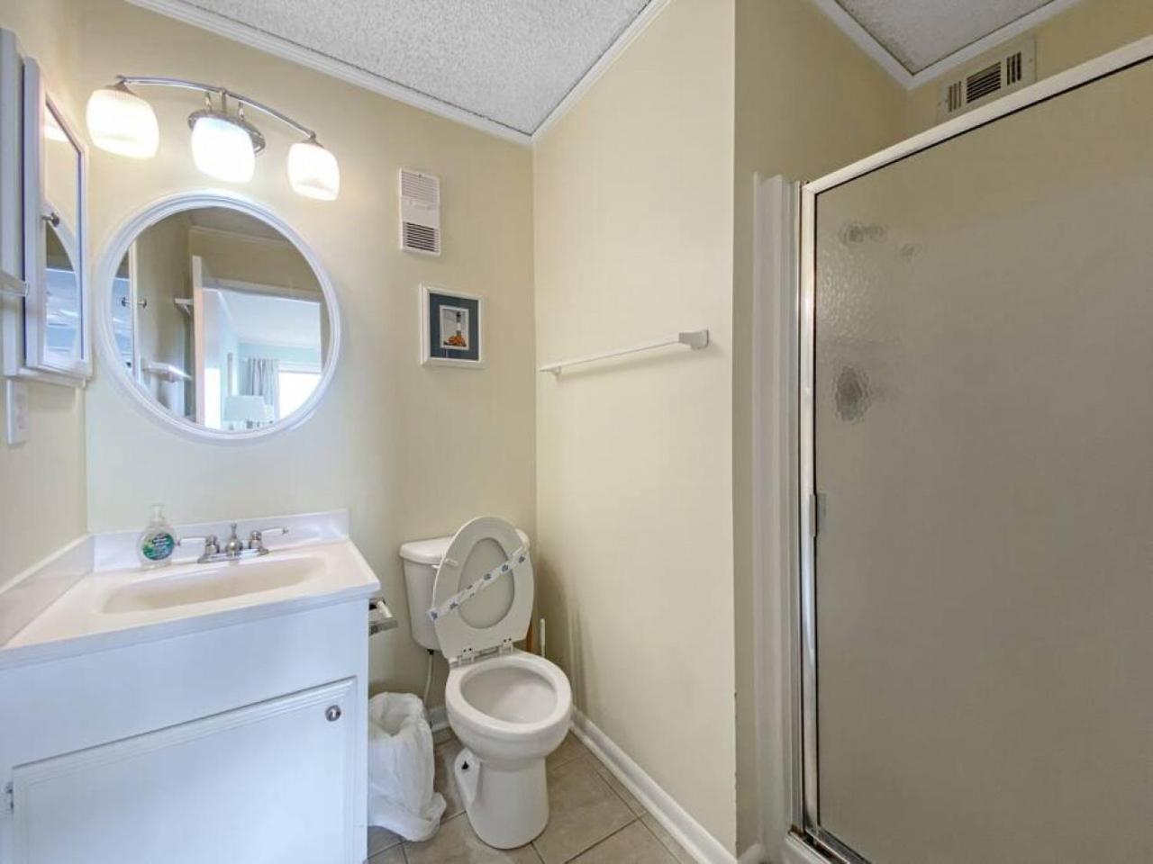 Crescent Sunset Apartment