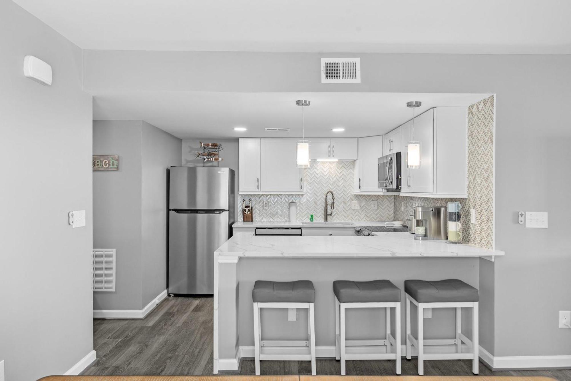 Duneside Dream Apartment Myrtle Beach