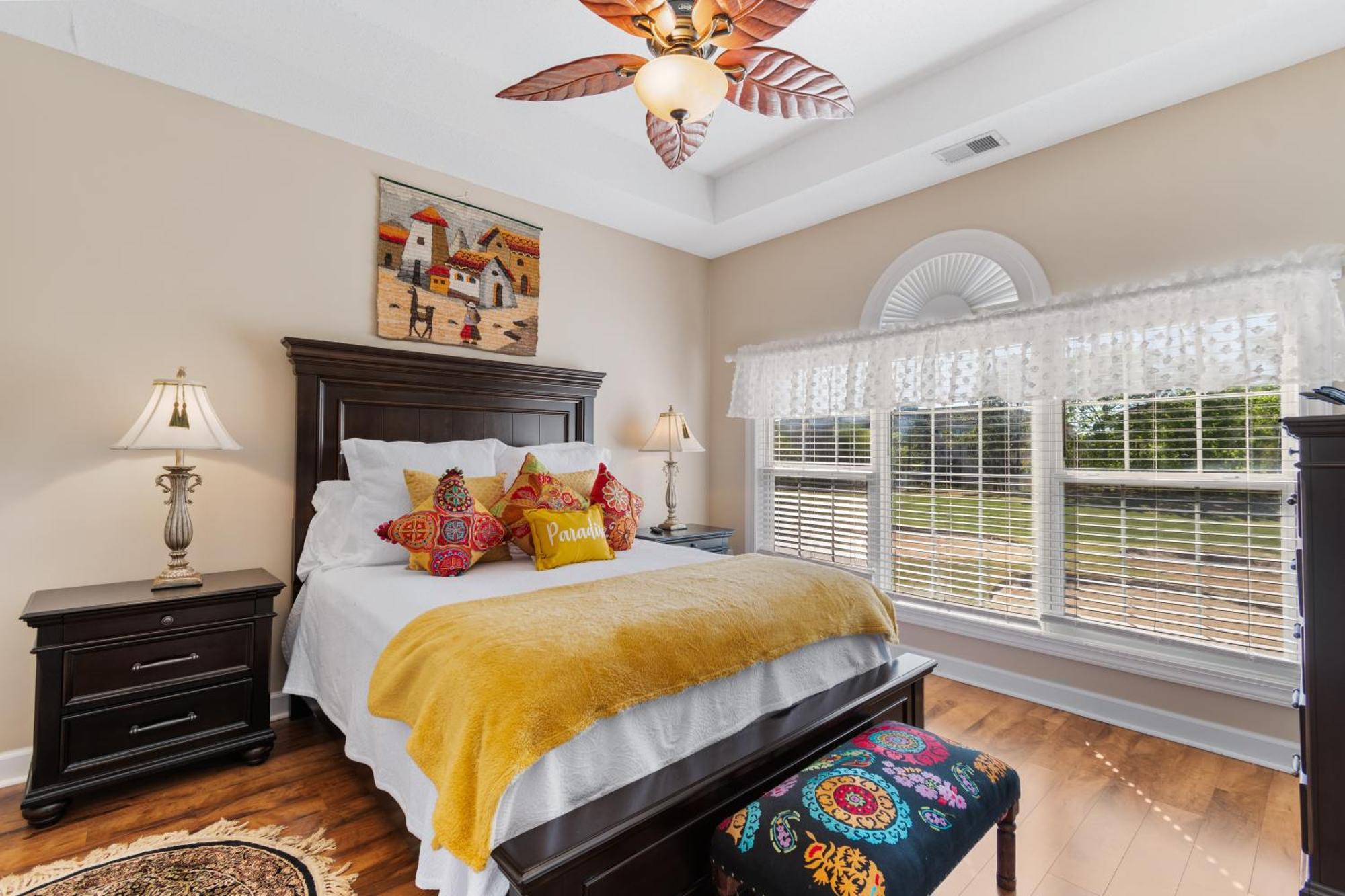 Apartment Casa Del Golf Myrtle Beach