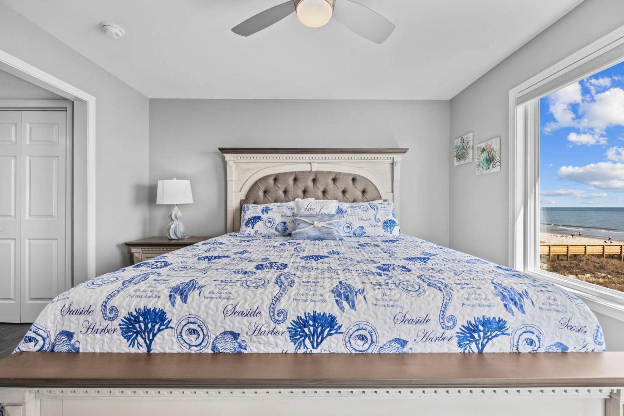 Duneside Dream Apartment Myrtle Beach