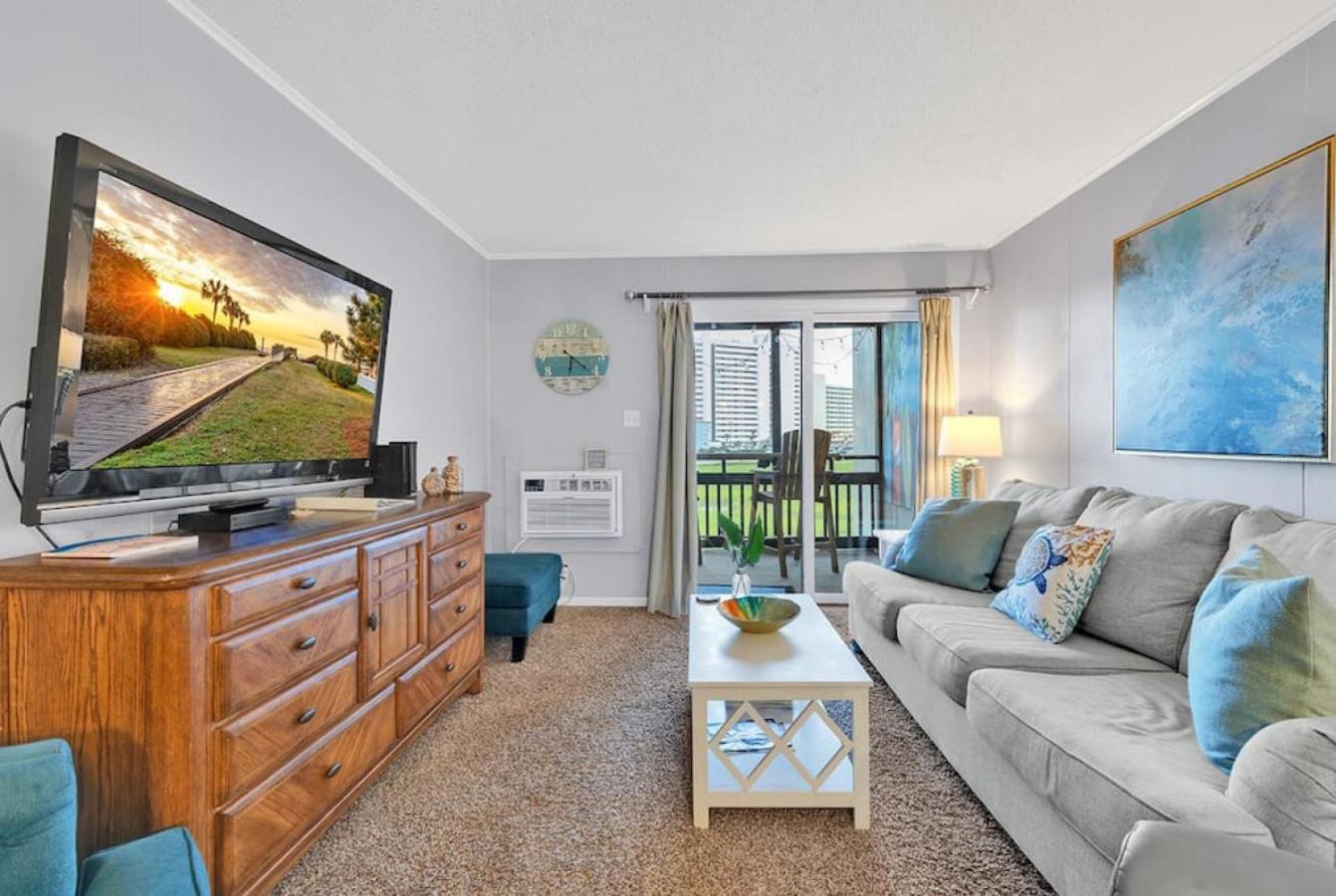 Inlet Serenity Myrtle Beach