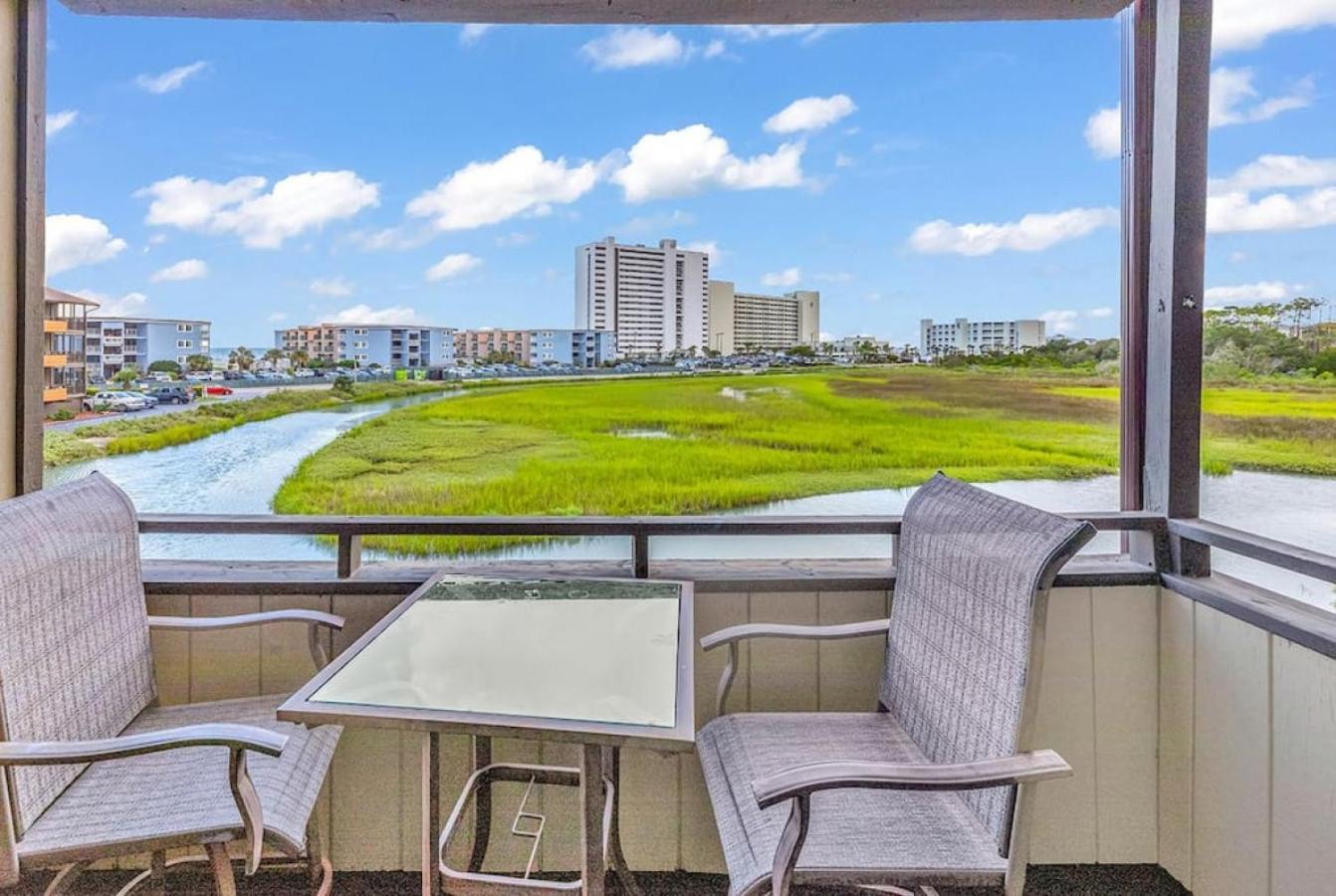 Inlet Serenity * Myrtle Beach