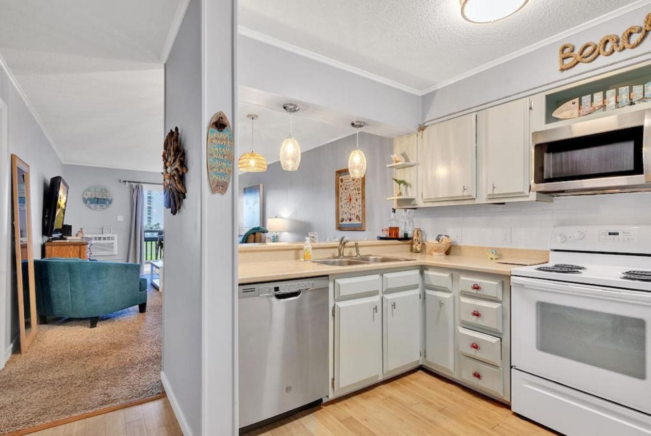 Inlet Serenity Apartment