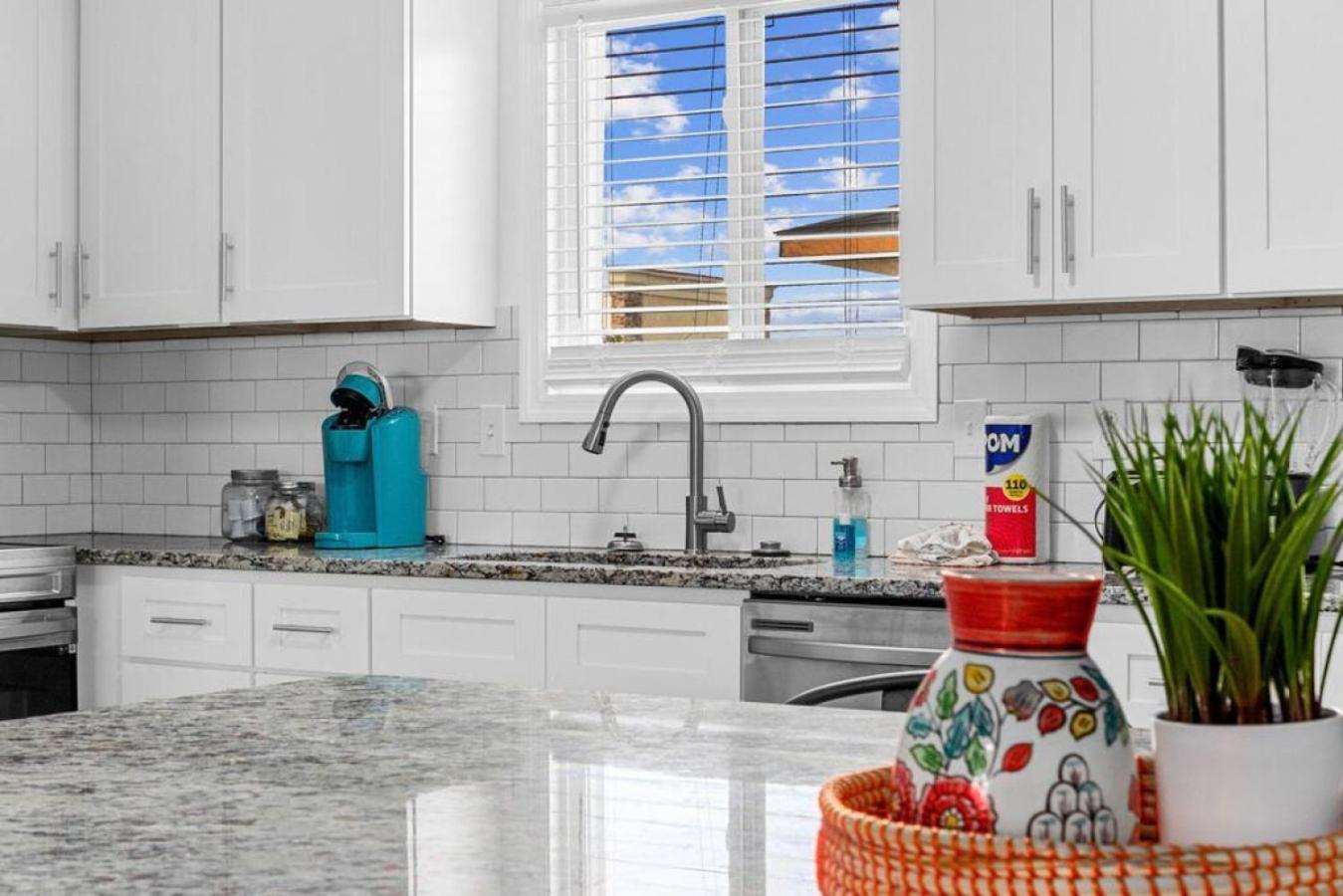 Apartment Azul Ii