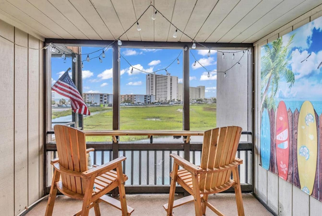 Inlet Serenity Apartment Myrtle Beach
