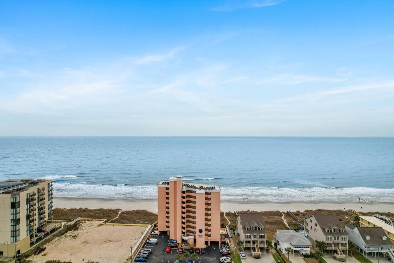 Apartment Oceanfront At Carolina Reef