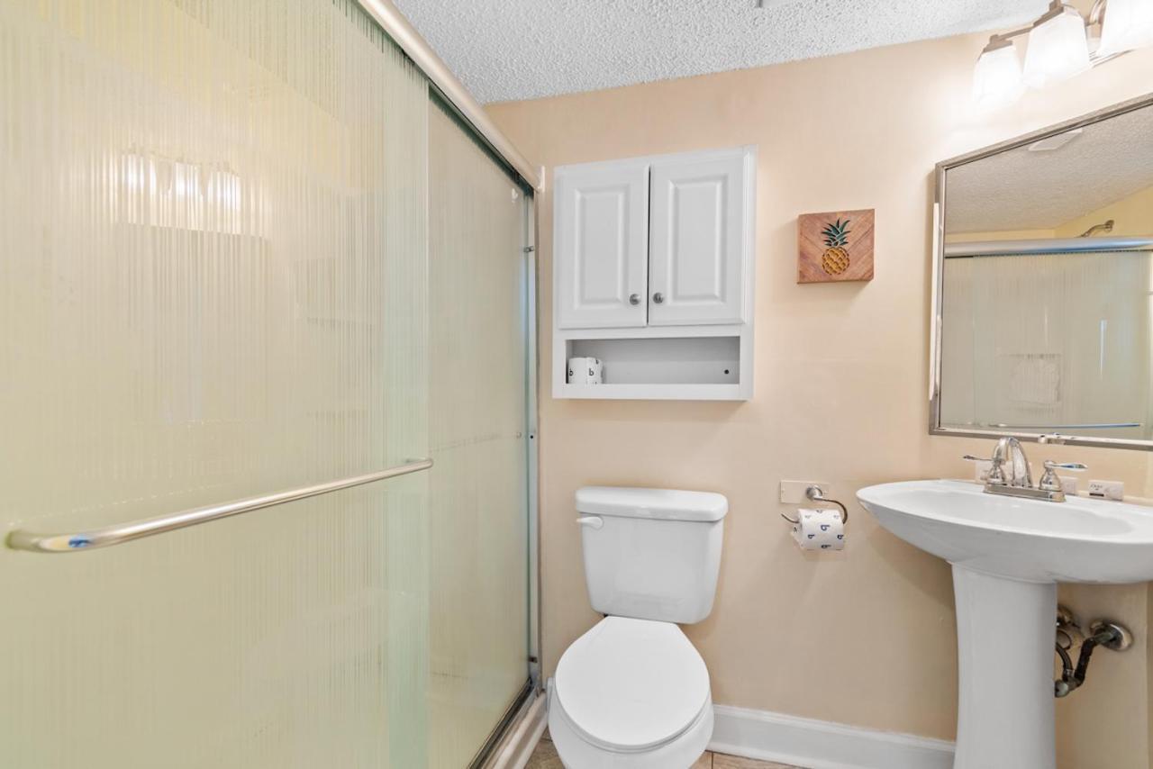 Oceanfront At Carolina Reef Apartment Myrtle Beach