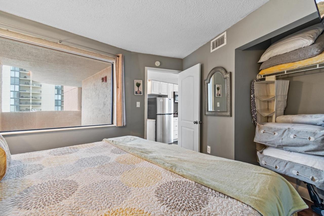 Oceanfront At Carolina Reef Apartment Myrtle Beach