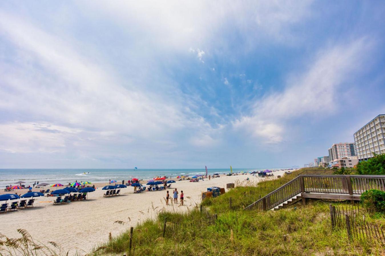 Holiday home New Luxury On Greens Myrtle Beach