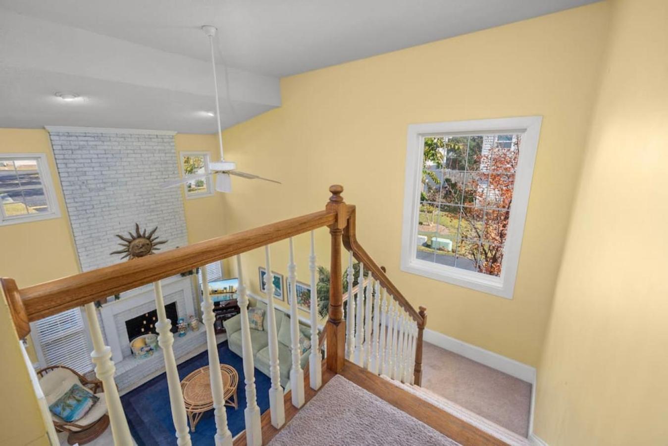 Spacious Wh Cottage- 6 Bds- Pool- Block 2 By Mybeach Vacation