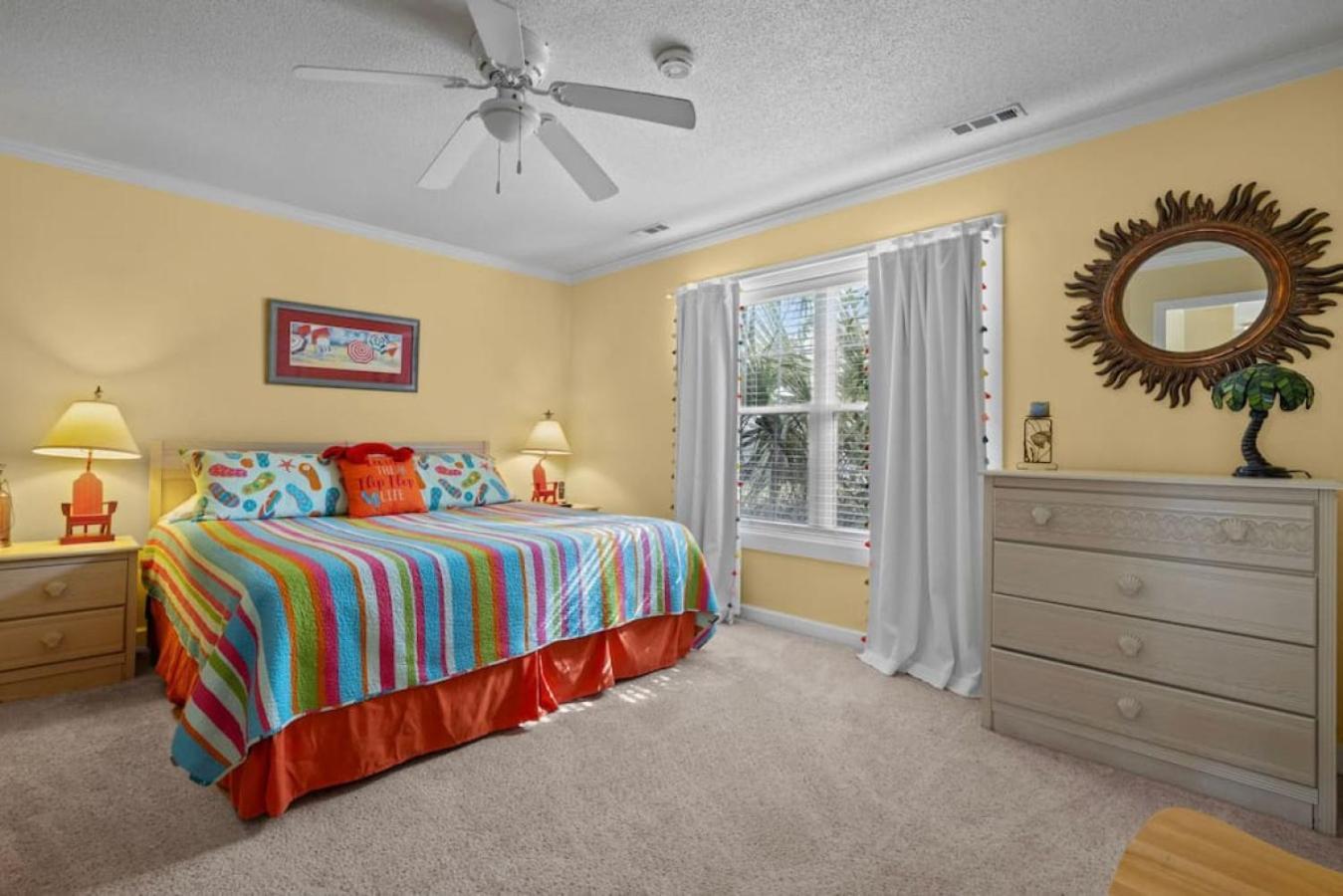 Holiday home Spacious Wh Cottage- 6 Bds- Pool- Block 2 By Mybeach Vacation