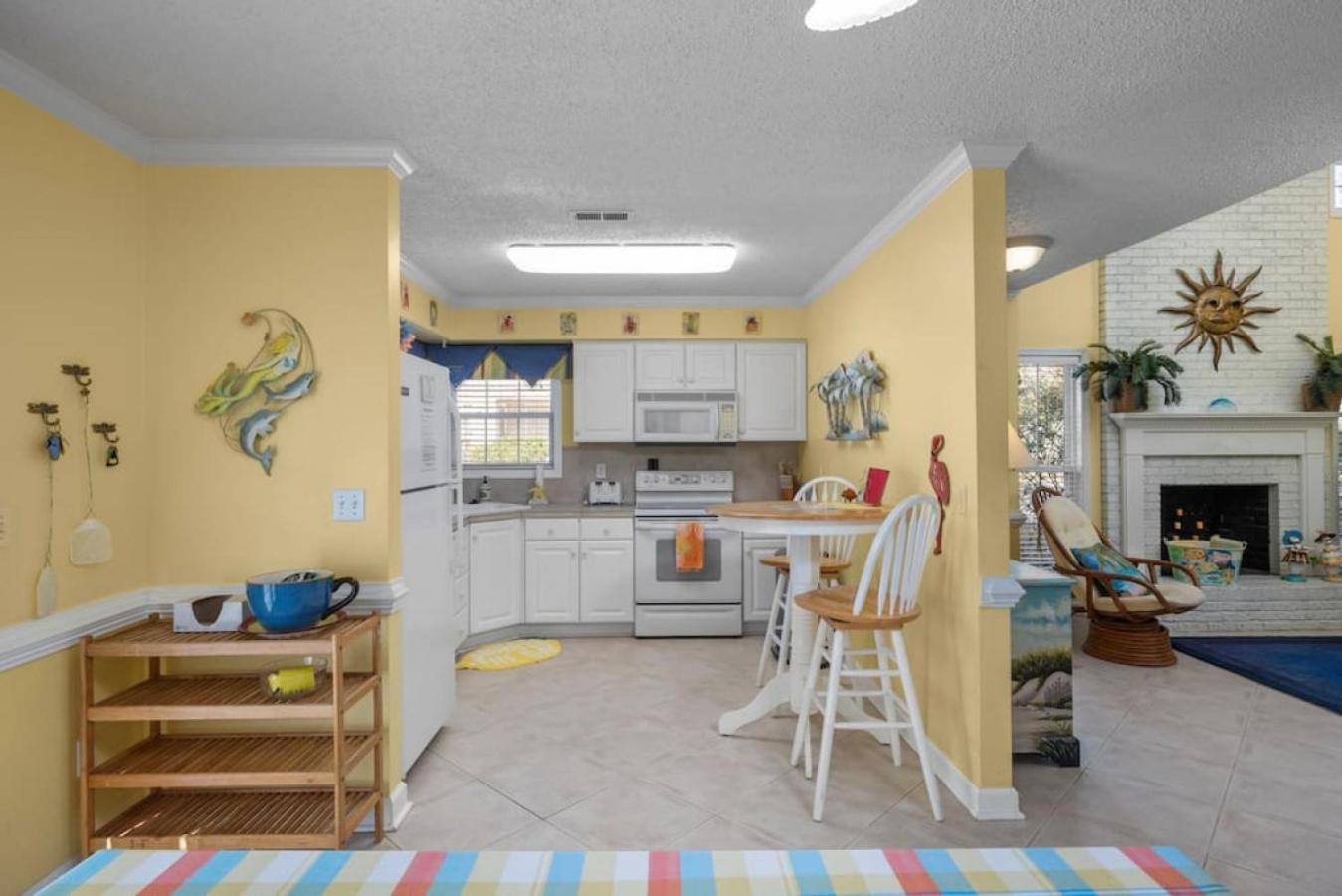 Holiday home Spacious Wh Cottage- 6 Bds- Pool- Block 2 By Mybeach Vacation