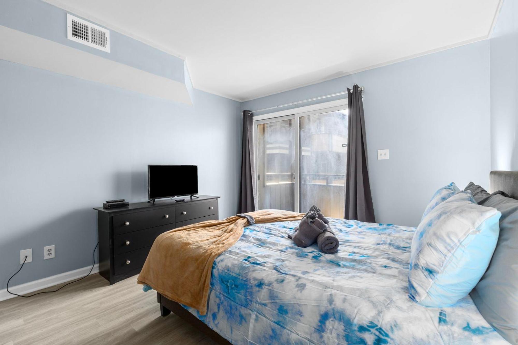 Apartment Seaside Splendor