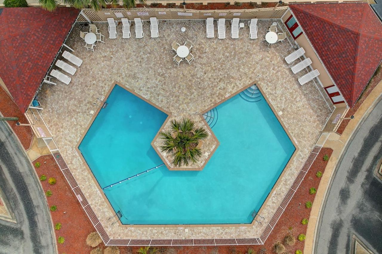 Pools - Near Main St - Steps Away - Waipani Myrtle Beach