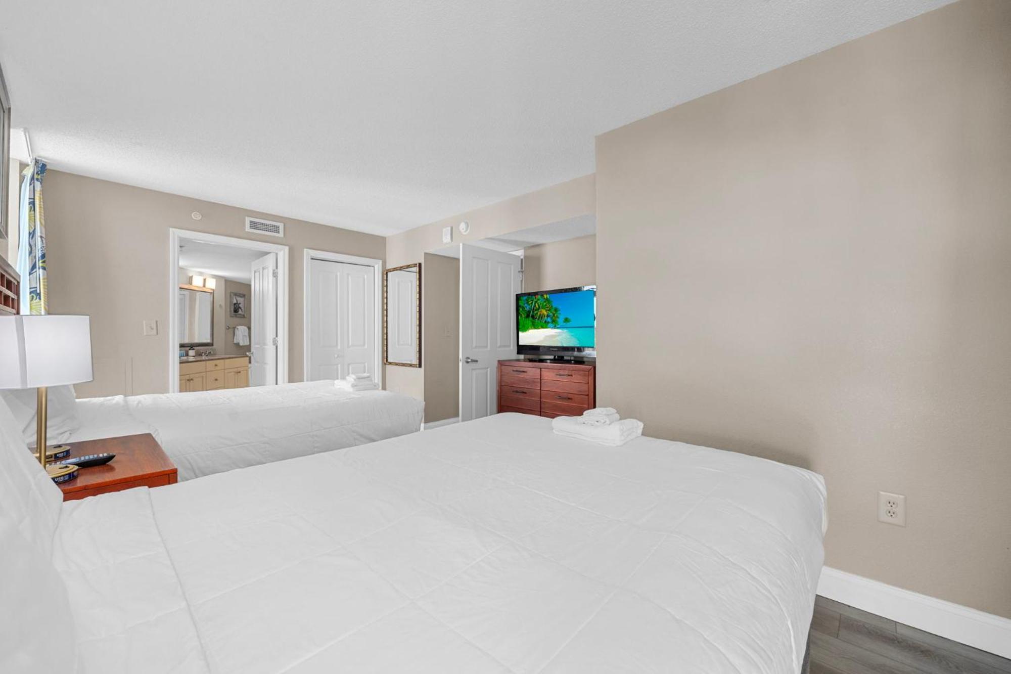 Oceanview At Dunes Village By Mybeach Vacation