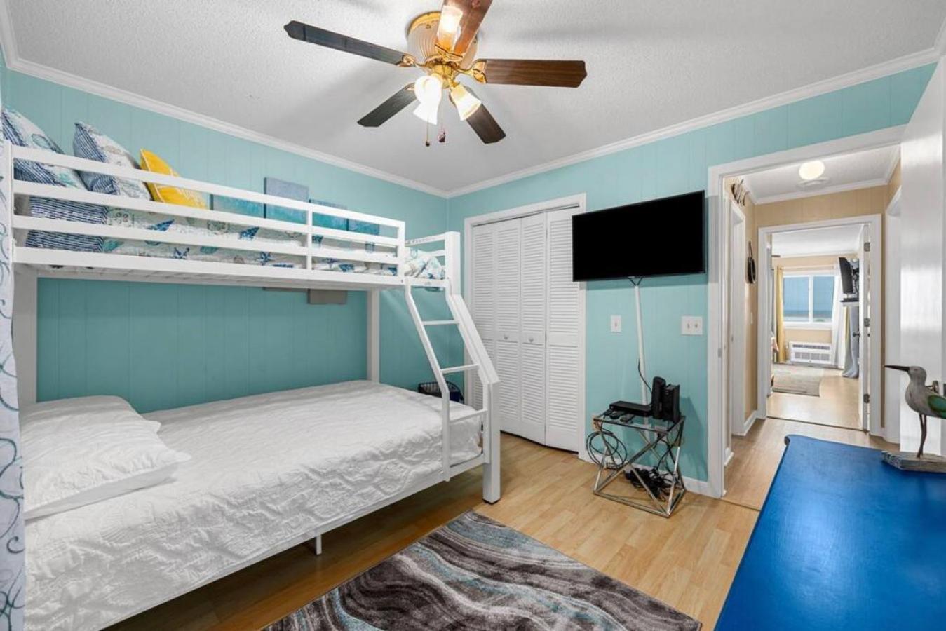 Apartment Blue Horizons Myrtle Beach