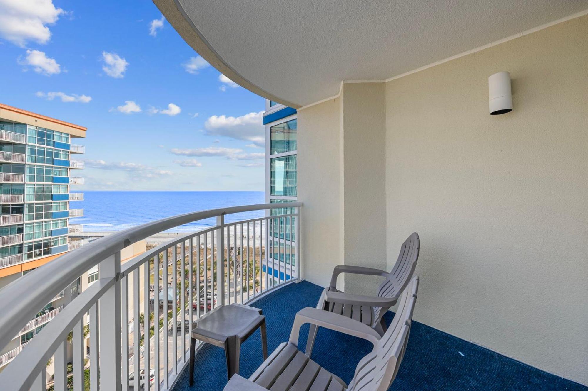 Oceanview At Dunes Village By Mybeach Vacation