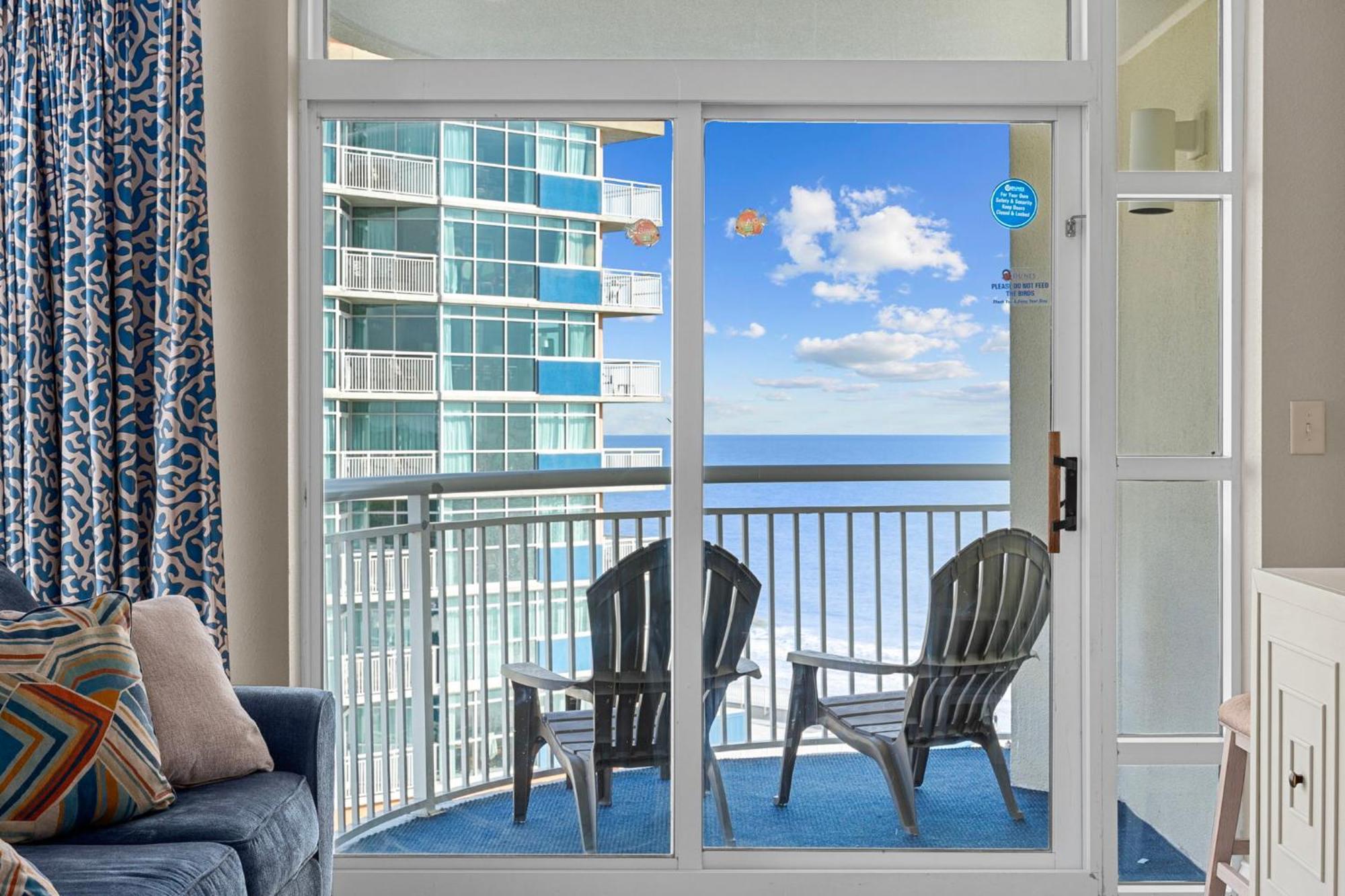 Oceanview At Dunes Village By Mybeach Vacation Apartment