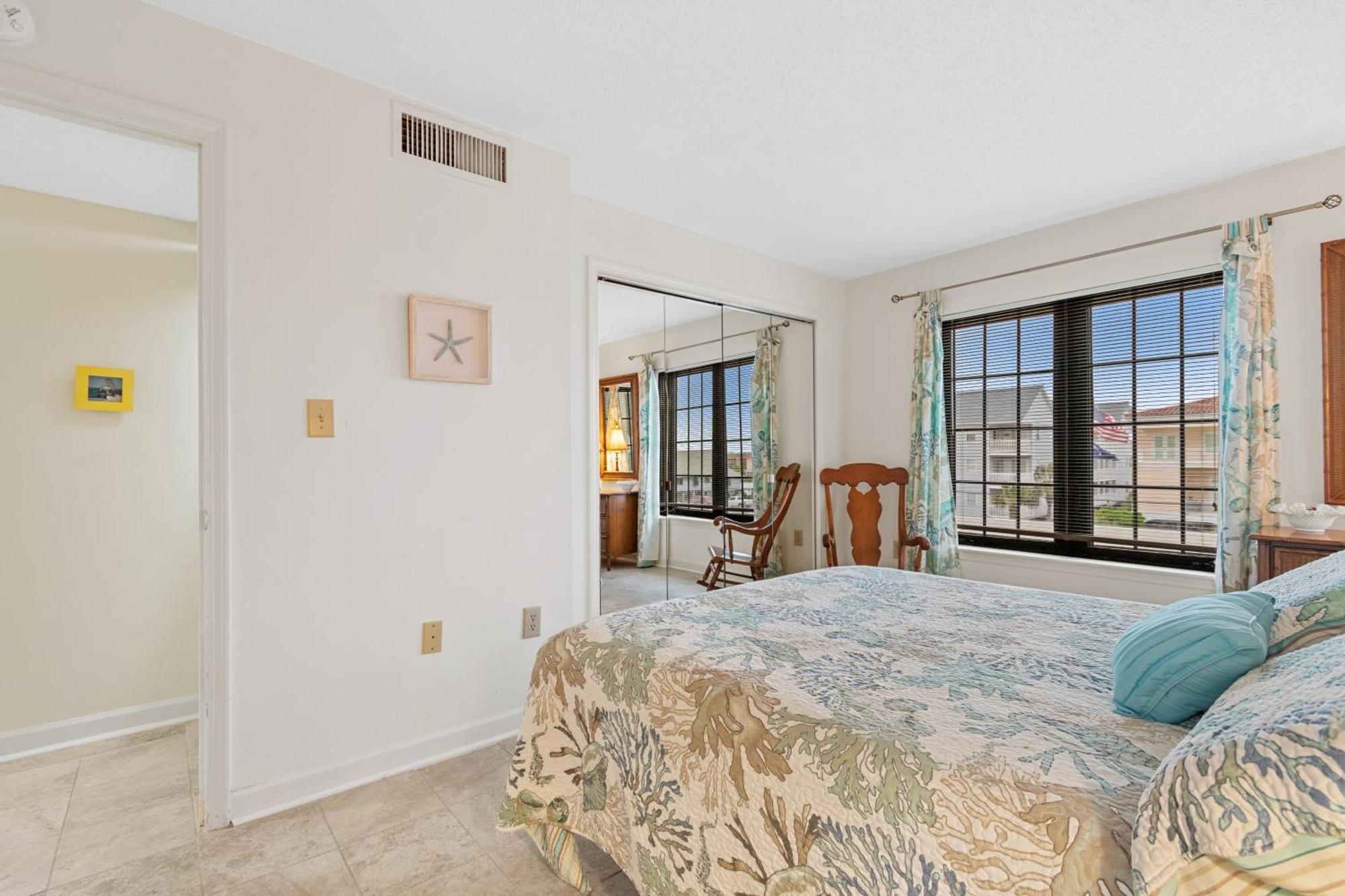 Luxurious Beachfront At Sea Marsh Ii Myrtle Beach
