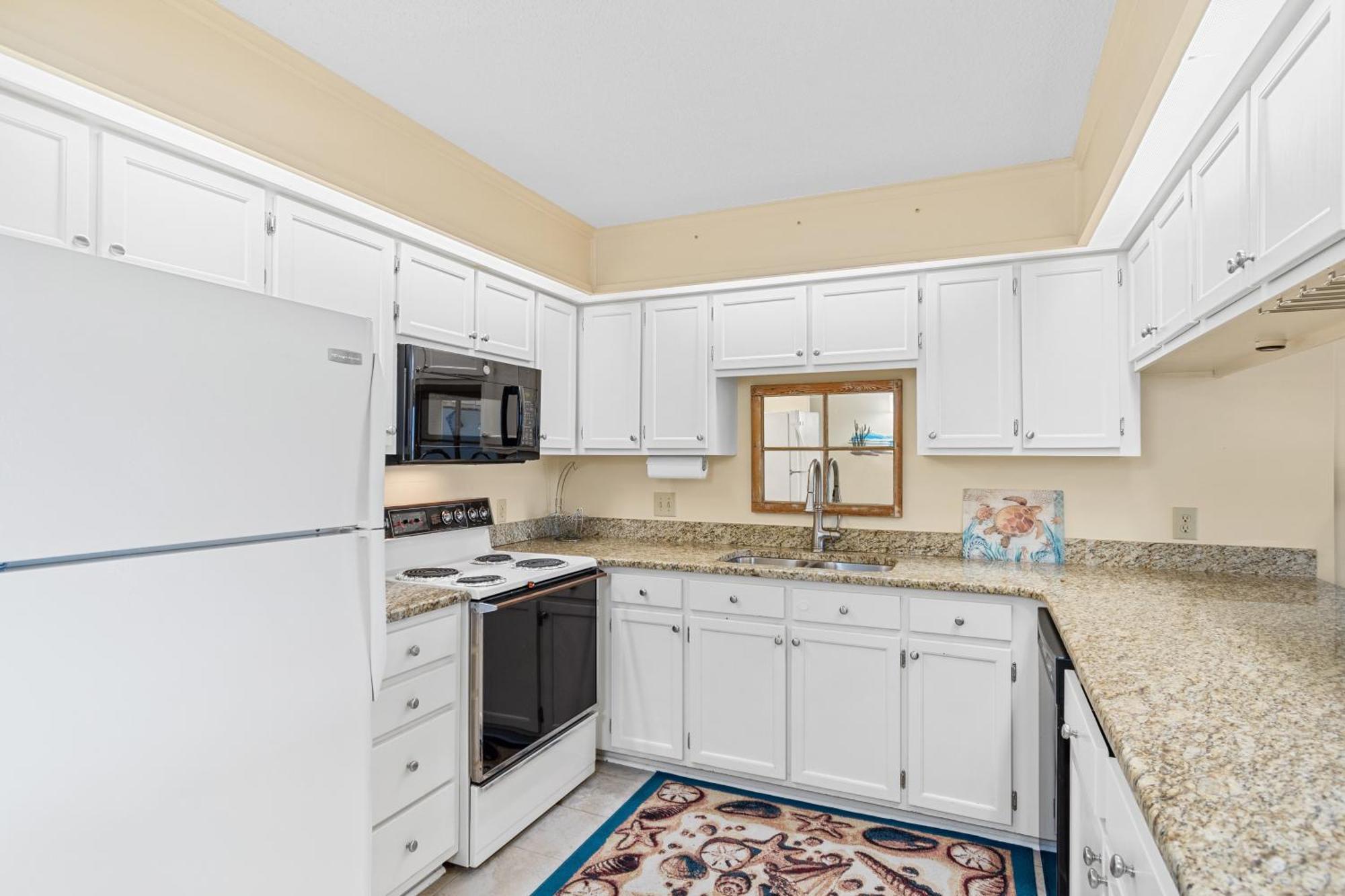 Luxurious Beachfront At Sea Marsh Ii Apartment Myrtle Beach