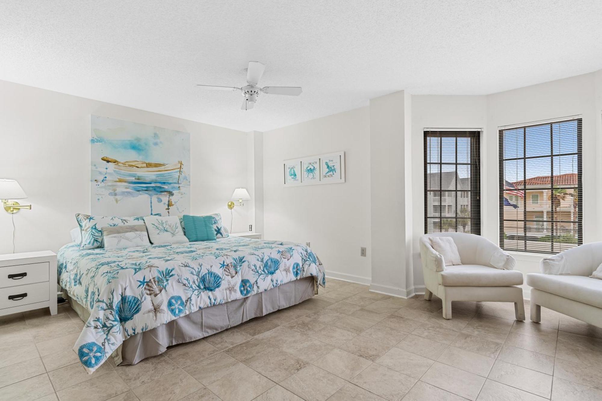 Luxurious Beachfront At Sea Marsh Ii *
