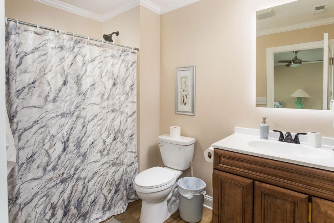 Holiday home New Tropical Getaway With Pool, Games, Steps 2 By Mybeach Vacation Myrtle Beach