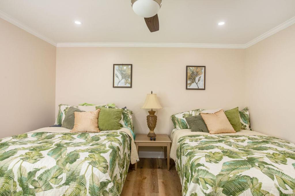 New Tropical Getaway With Pool, Games, Steps 2 By Mybeach Vacation * Myrtle Beach