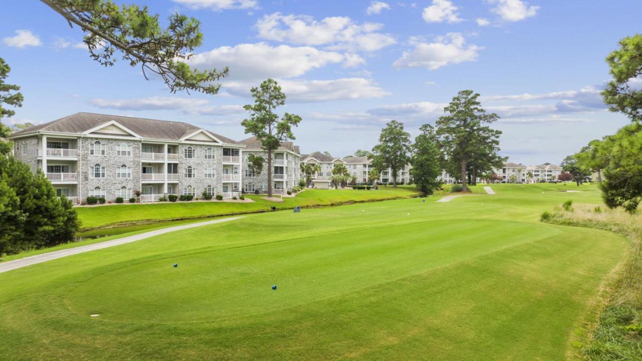 Apartment Golf Course Escape Near The Myrtle Beach