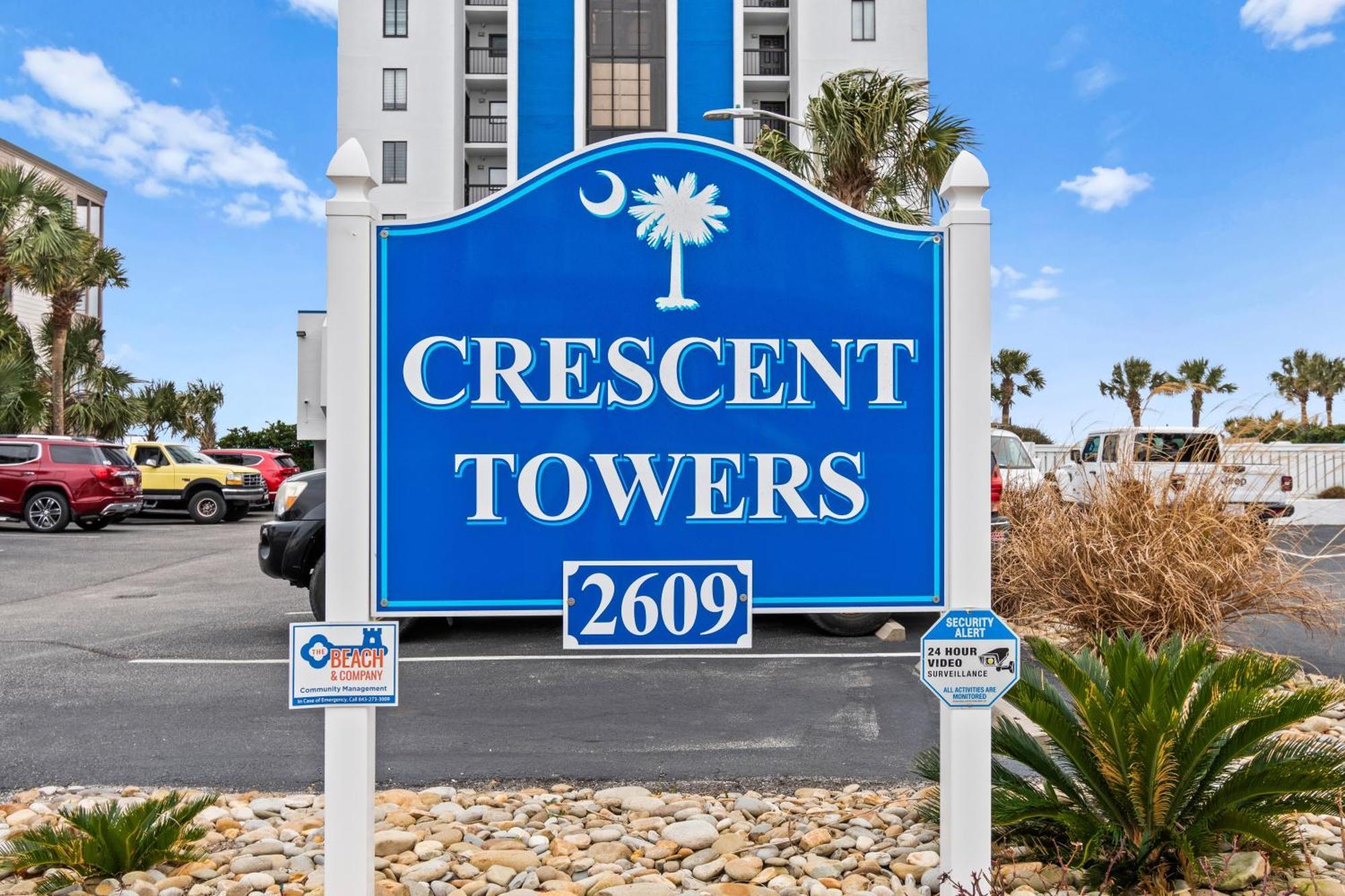 Apartment Elegant Oceanfront Escape
