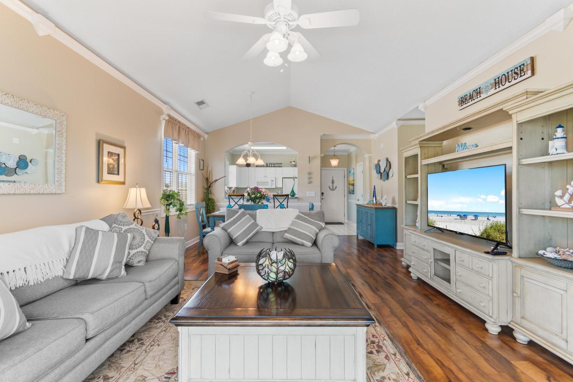 Apartment Casa Del Golf Myrtle Beach