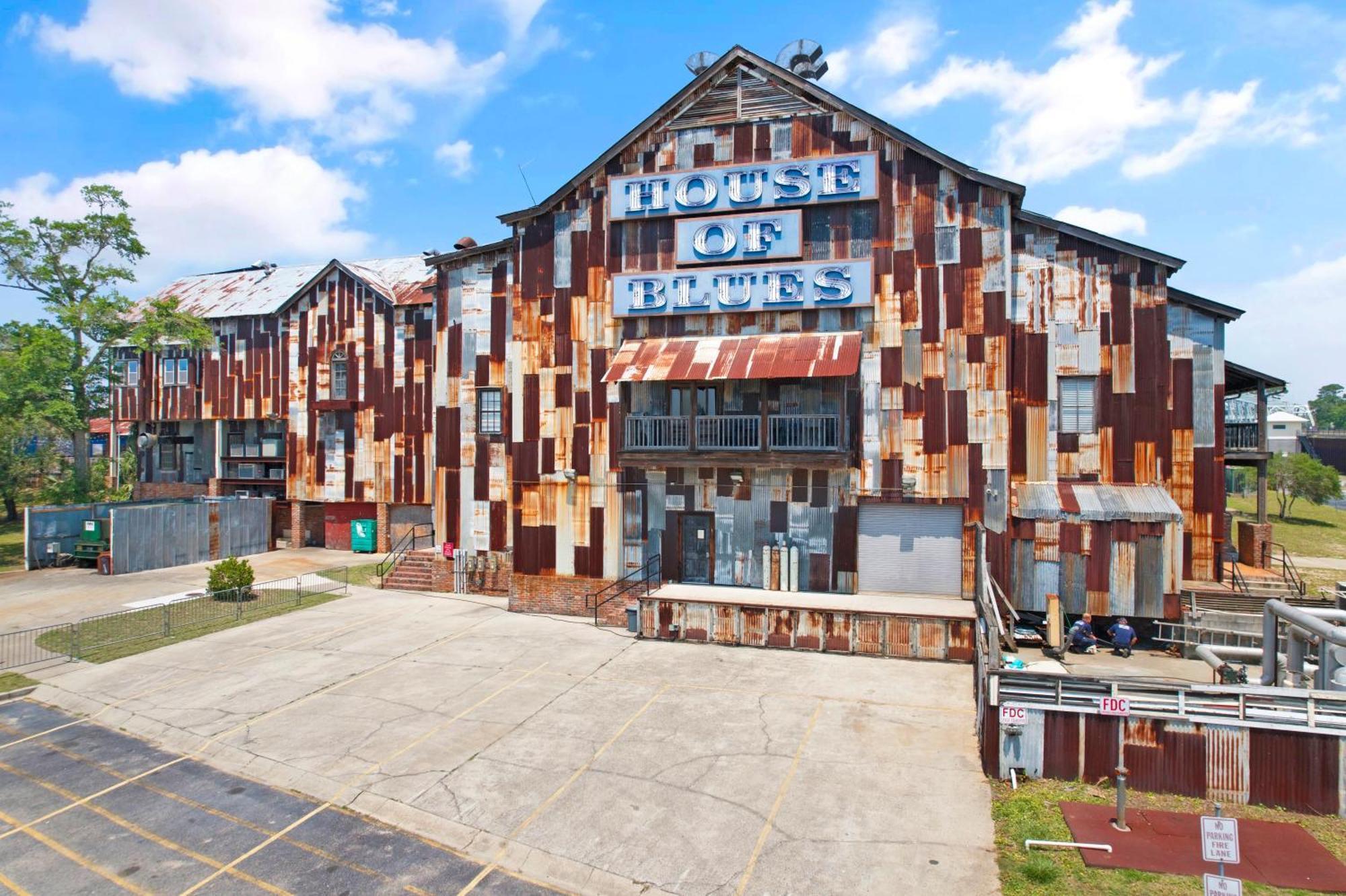 Casa Del Golf *
