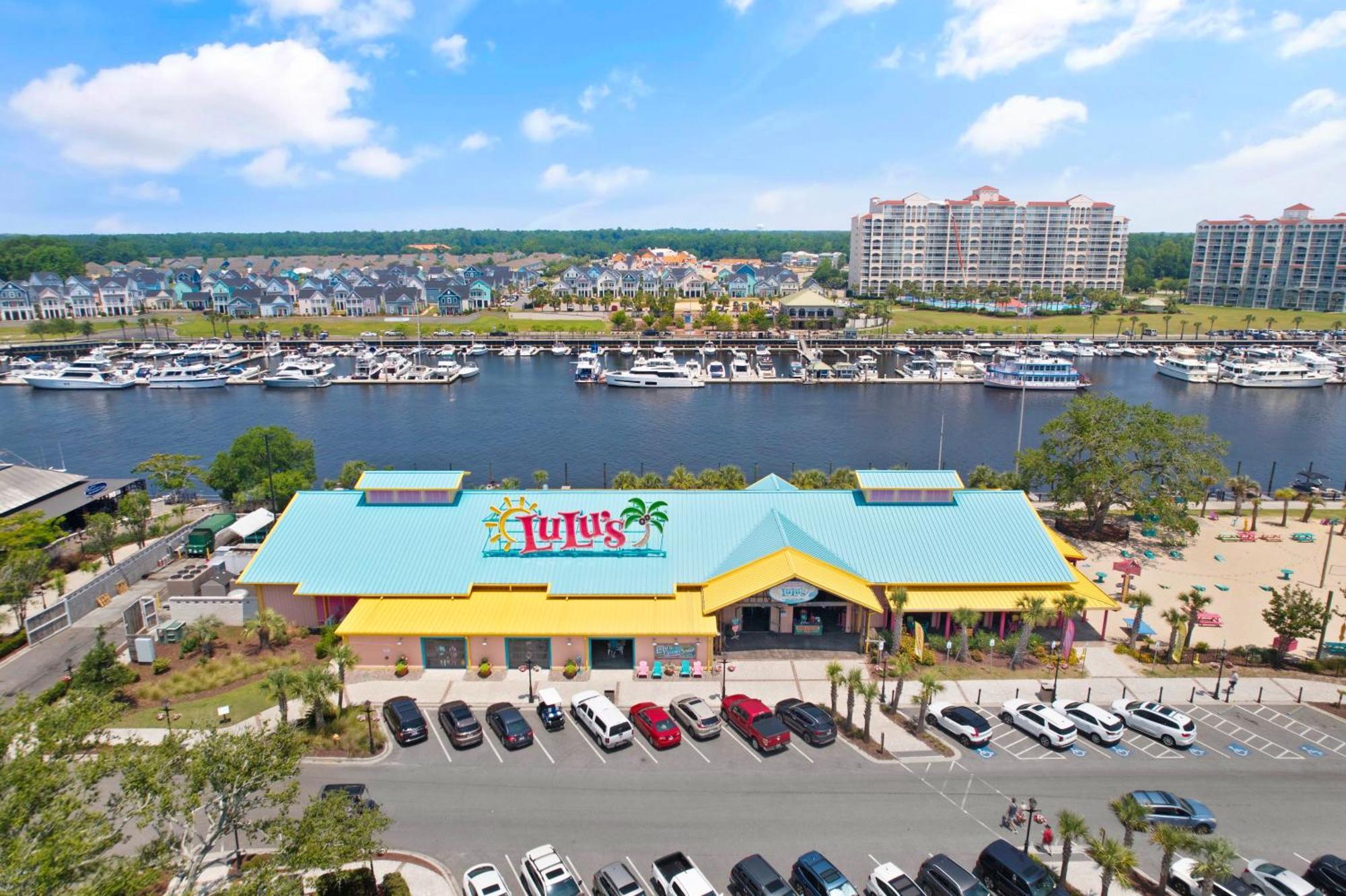 Casa Del Golf Apartment Myrtle Beach